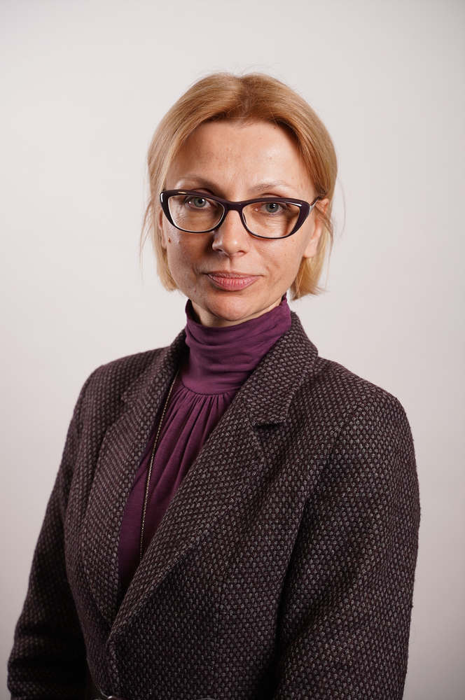 Magdalena Kuszczak